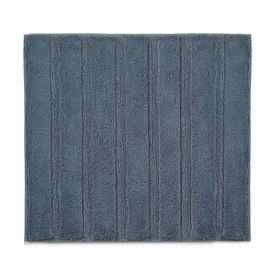 Tapis de bain Kela Megan Bleu