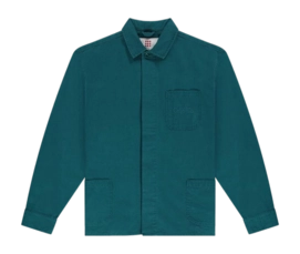 Chemise The New Originals Homme Workman Spruced Up