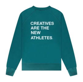 Pull Crewneck The New Originals Men CATNA Spruced Up