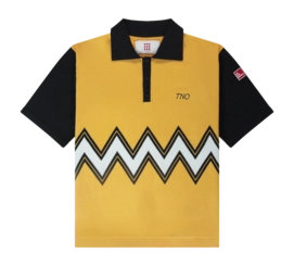Polo The New Originals Homme Charlie Gold Fusion