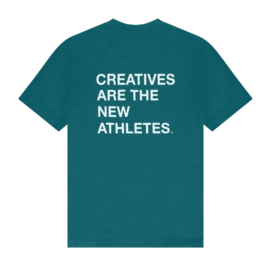 T-Shirt The New Originals Men Catna Tee Spruced Up