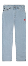 Jeans The New Originals Men 9 Dots Relaxed Light Wash