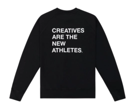 Pullover The New Originals Catna Herren Black