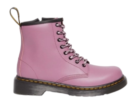 Stiefel Dr. Martens 1460 Kinder Muted Purple Romario