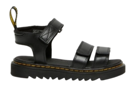Sandalen Dr. Martens Klaire Kinder Black Lamper