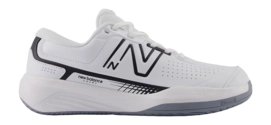 Chaussures de Tennis New Balance Homme 696V5 White Spice Blue