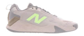 Tennisschoen New Balance Men Fresh Foam X CT-Rally Slate Grey Bleached Lime Glo