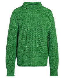 Trui Barbour Women Rockcliffe Knit Green Apple