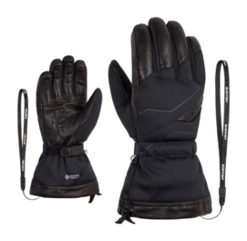 Gants Ziener Homme Galano WS Down Glove Ski Alpine Black