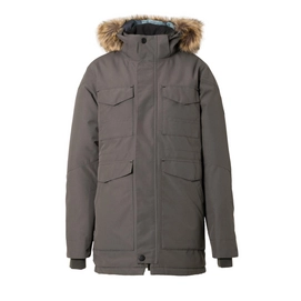 Jas Brunotti Boys Minor Pine Grey