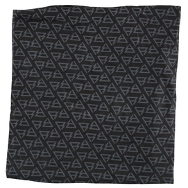 Sjaal Brunotti Unisex Twostroke Black