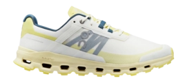 Trailrunning Schoen On Running Men Cloudvista Ivory Endive