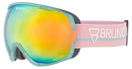 Ski Goggles Brunotti Unisex Odyssey 1 Water Fall