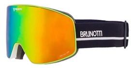 Skibril Brunotti Unisex View 1 Greenery