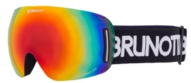 Skibrille Brunotti Unisex Speed 1 Black