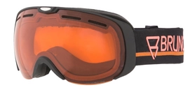 Ski Goggles Brunotti Unisex Deluxe 3 Black
