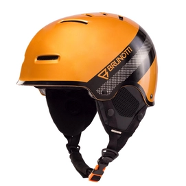 Skihelm Brunotti Unisex Limit 2 Copper
