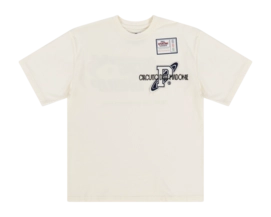 T-Shirt PAL Sporting Goods Homme Racing Group Marshmallow