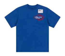 T-Shirt PAL Sporting Goods Homme Lemon Souvenir Navy