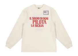 Pull PAL Sporting Goods Homme Floria Memorabilia Marshmallow