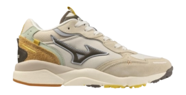 Mizuno Men Sky Medal Beta Mojave Desert Major Brown S.Sand