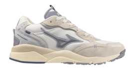 Mizuno Men Sky Medal Beta White Sand Quicksilver S.White