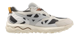 Baskets Mizuno Men Wave Mujin TL GTX Summer Sand Gray Violet Dark Shadow