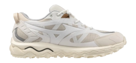 Baskets Mizuno Men Wave Mujin TL GTX Summer Sand White M.Pearl