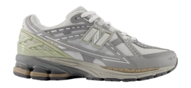New Balance Unisex M1906NB Team Away Grey Olivine Grey Matter