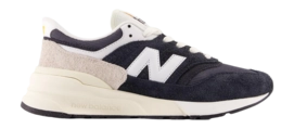 Baskets New Balance Unisexe U997RMC Phantom