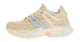 Guess Women Belluna Beige Blue