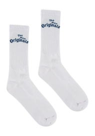 Chaussettes The New Originals Homme Workman Stock Navy