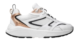 Sneaker Xsensible Women Brooklyn Stretchwalker White