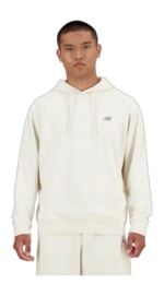 Hoodie New Balance Men Sport Essentials French Terry Hoodie Linen