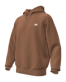 Hoodie New Balance Men Sport Essentials French Terry Hoodie Walnut 24