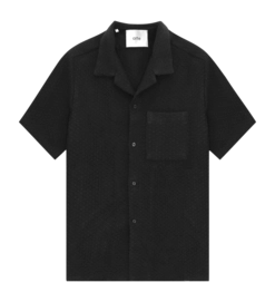 Shirt Arte Antwerp Men Smith Black