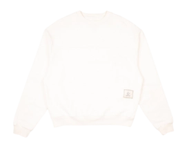 Crewneck Bram's Fruit Men Atelier Off-White