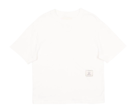 T-Shirt Bram's Fruit Homme Atelier White