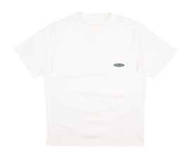 T-Shirt Bram's Fruit Men F*ck Off Gardening White
