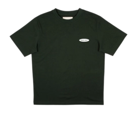 T-Shirt Bram's Fruit Homme F*ck Off Gardening Green