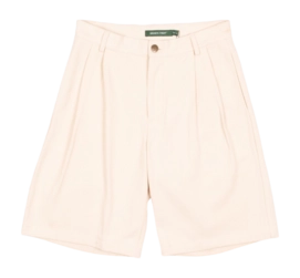 Shorts Bram's Fruit Men Twill Creme/Beige