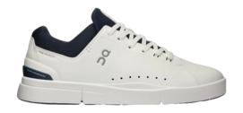 Baskets On Running Homme The Roger Advantage White Midnight 24