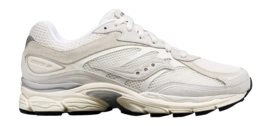 Saucony Unisex ProGrid Omni 9 White