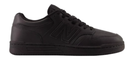 Sneaker New Balance BB480L3B Unisex Black