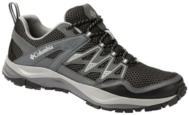 Trail Running Shoes Columbia Men Wayfinder Black White