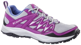 Trailrunningschuh Columbia Wayfinder Steam Eve Damen