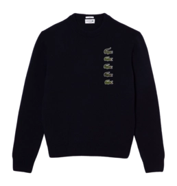 Trui Lacoste Unisex AH1779 Abysm