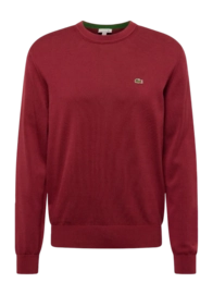 Pull Lacoste Homme AH2193 Zin 2024