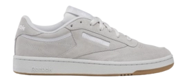 Sneaker Reebok Club C 85 Unisex Pure Grey 2 Footwear White Reebok Lee 3