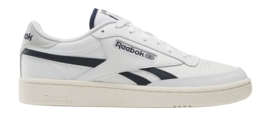 Reebok Men Club C Revenge White Chalk Vector Navy